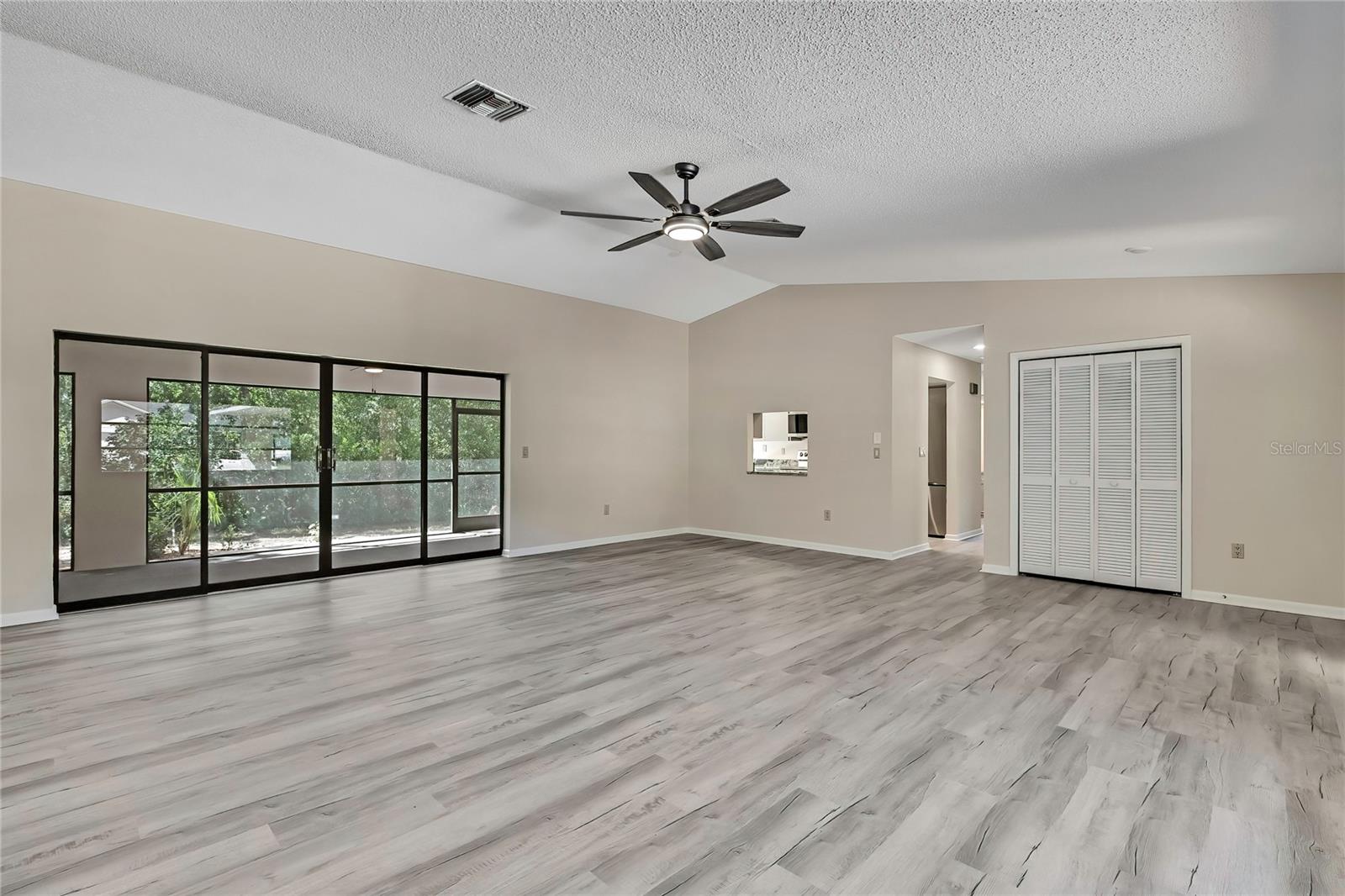 SUGARMILL WOODS OAK VILLAGE - Residential