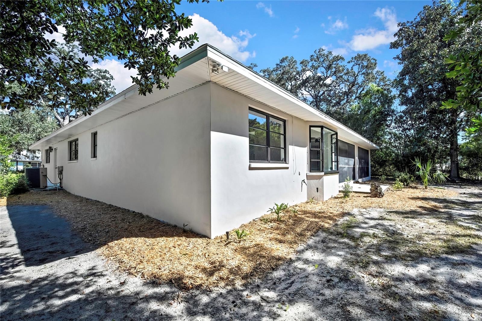 SUGARMILL WOODS OAK VILLAGE - Residential