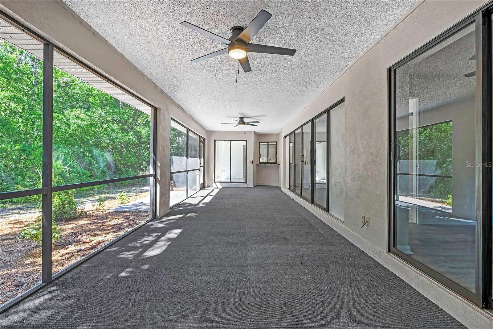 SUGARMILL WOODS OAK VILLAGE - Residential