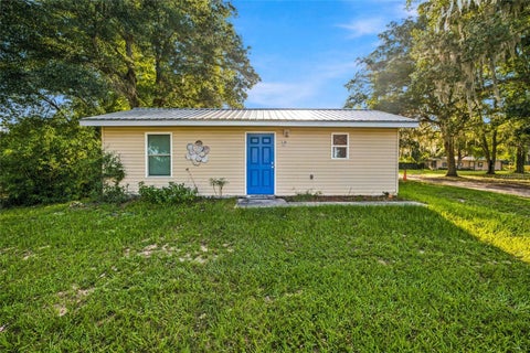 Tiny photo for 3025 S Us Highway 41, Dunnellon, FL 34432 (MLS # OM729155)