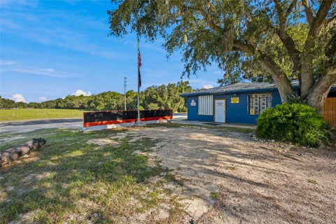 Tiny photo for 3025 S Us Highway 41, Dunnellon, FL 34432 (MLS # OM729155)