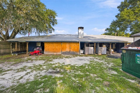 Tiny photo for 3025 S Us Highway 41, Dunnellon, FL 34432 (MLS # OM729155)