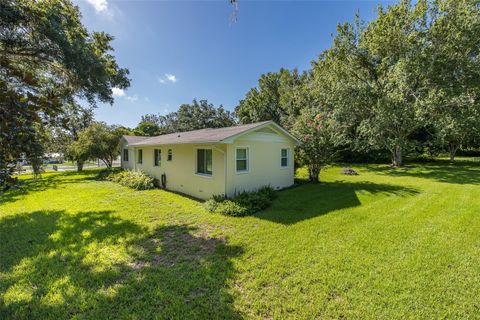 A home in BROOKSVILLE