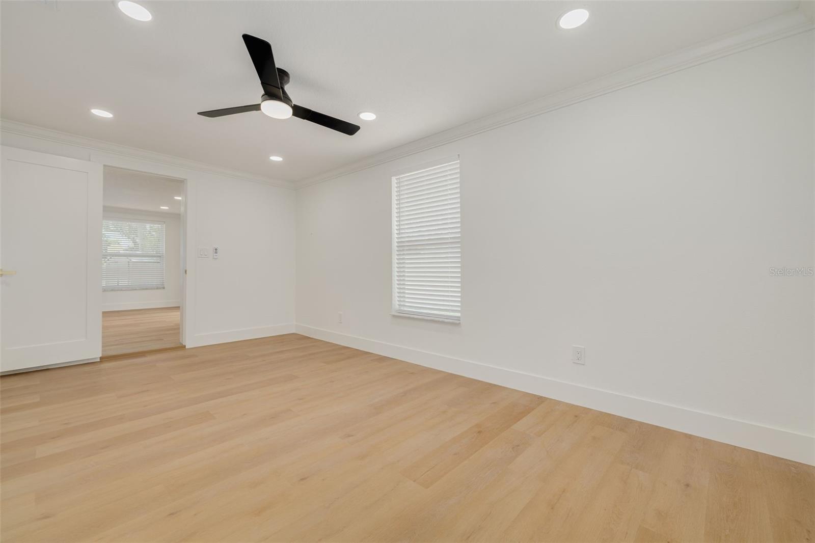 WILLIAMSDALE SQUARE 1ST ADD - Residential