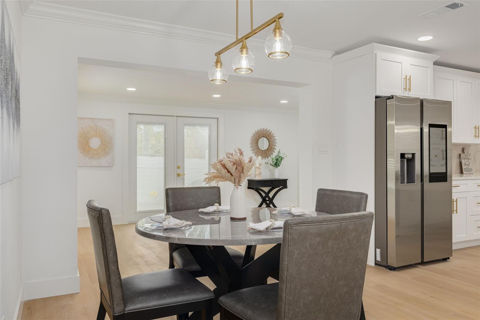 WILLIAMSDALE SQUARE 1ST ADD - Residential
