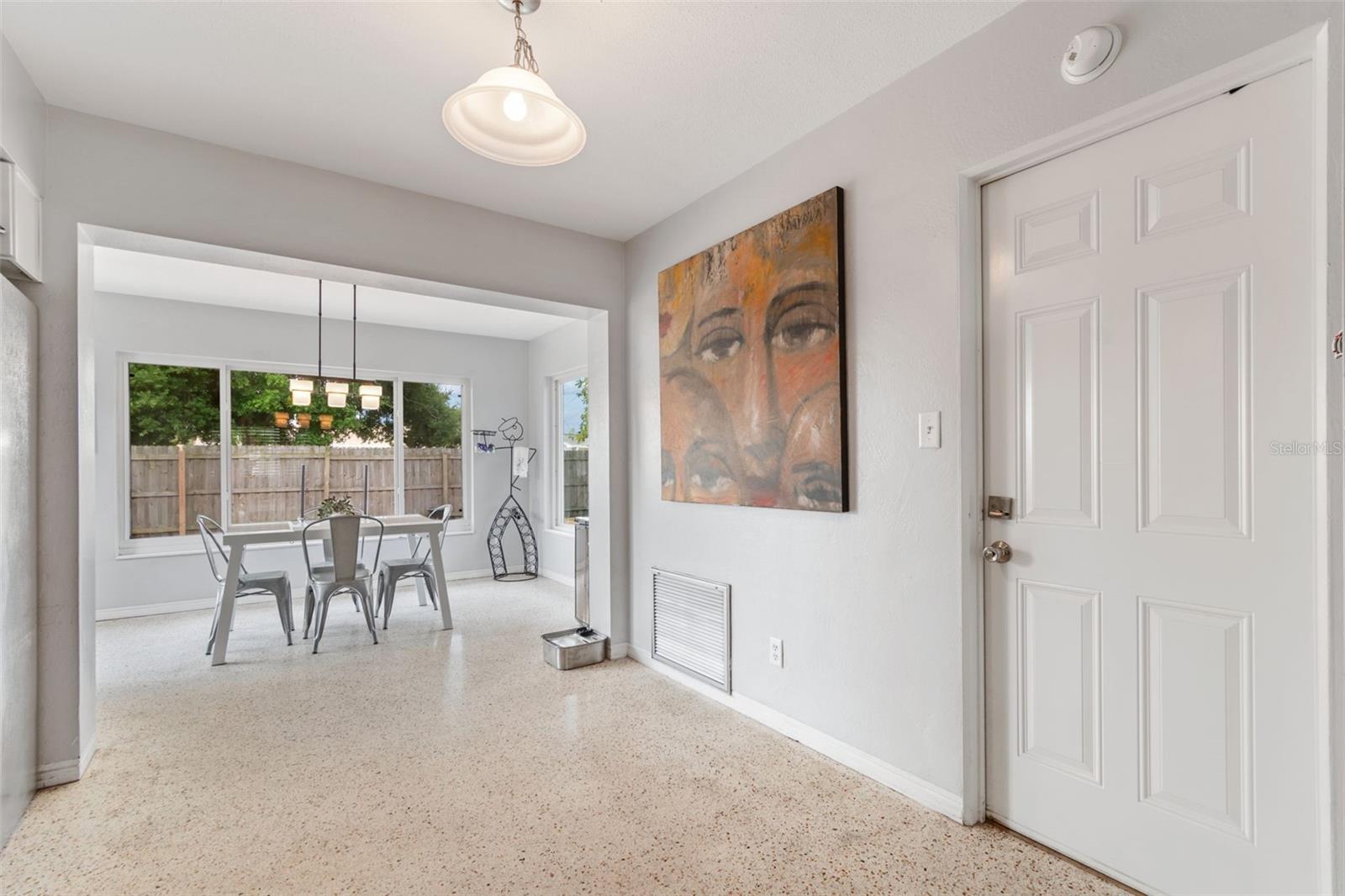 BAY RIDGE ESTATES 1ST ADD - Residential
