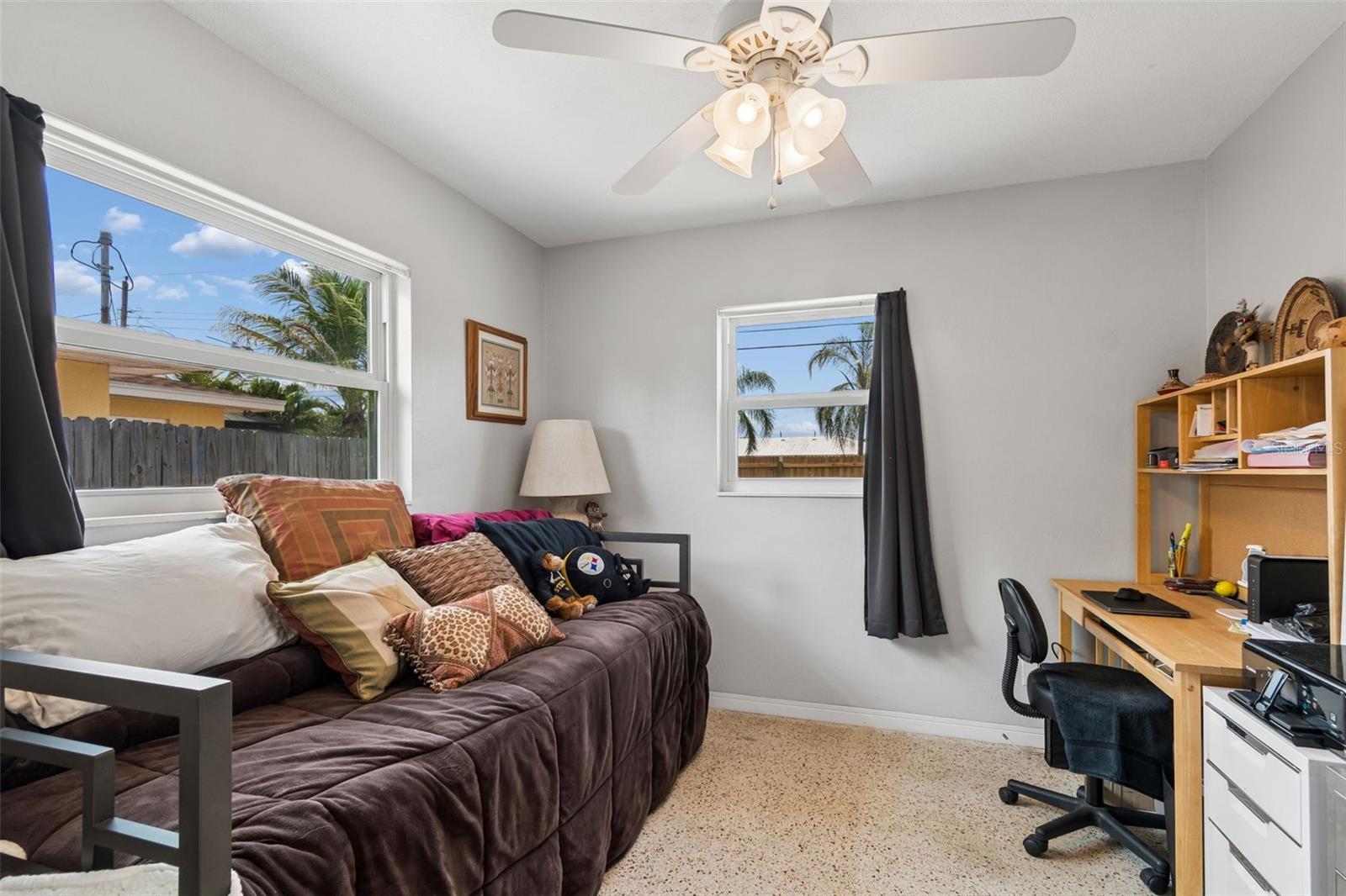 BAY RIDGE ESTATES 1ST ADD - Residential