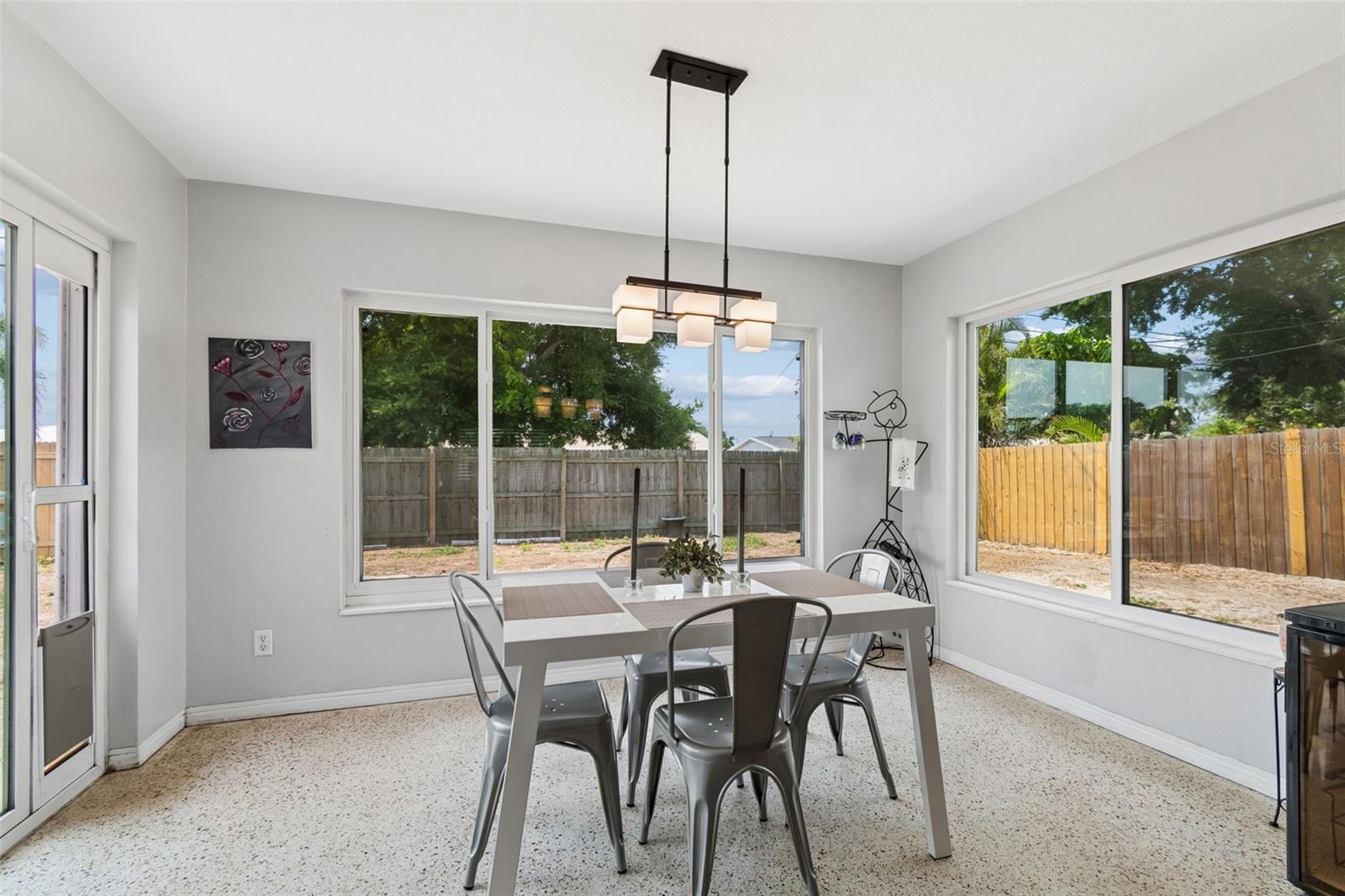 BAY RIDGE ESTATES 1ST ADD - Residential