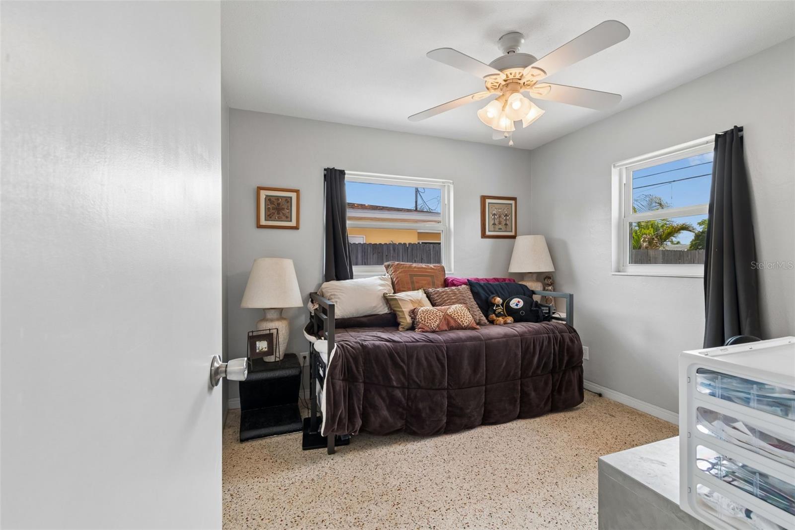 BAY RIDGE ESTATES 1ST ADD - Residential