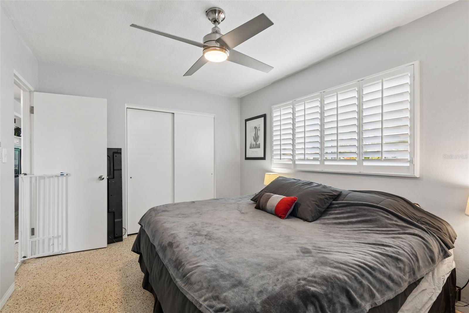 BAY RIDGE ESTATES 1ST ADD - Residential