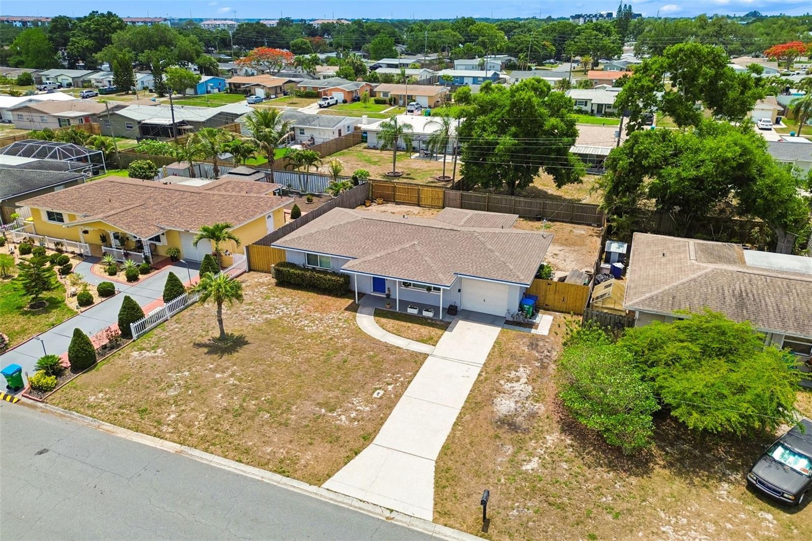 BAY RIDGE ESTATES 1ST ADD - Residential
