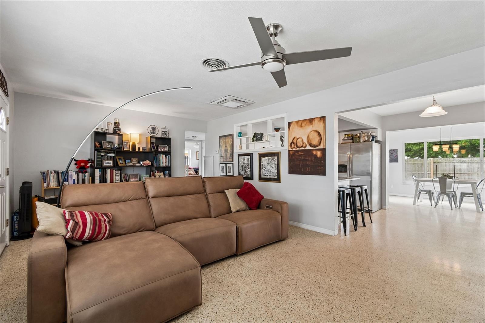 BAY RIDGE ESTATES 1ST ADD - Residential