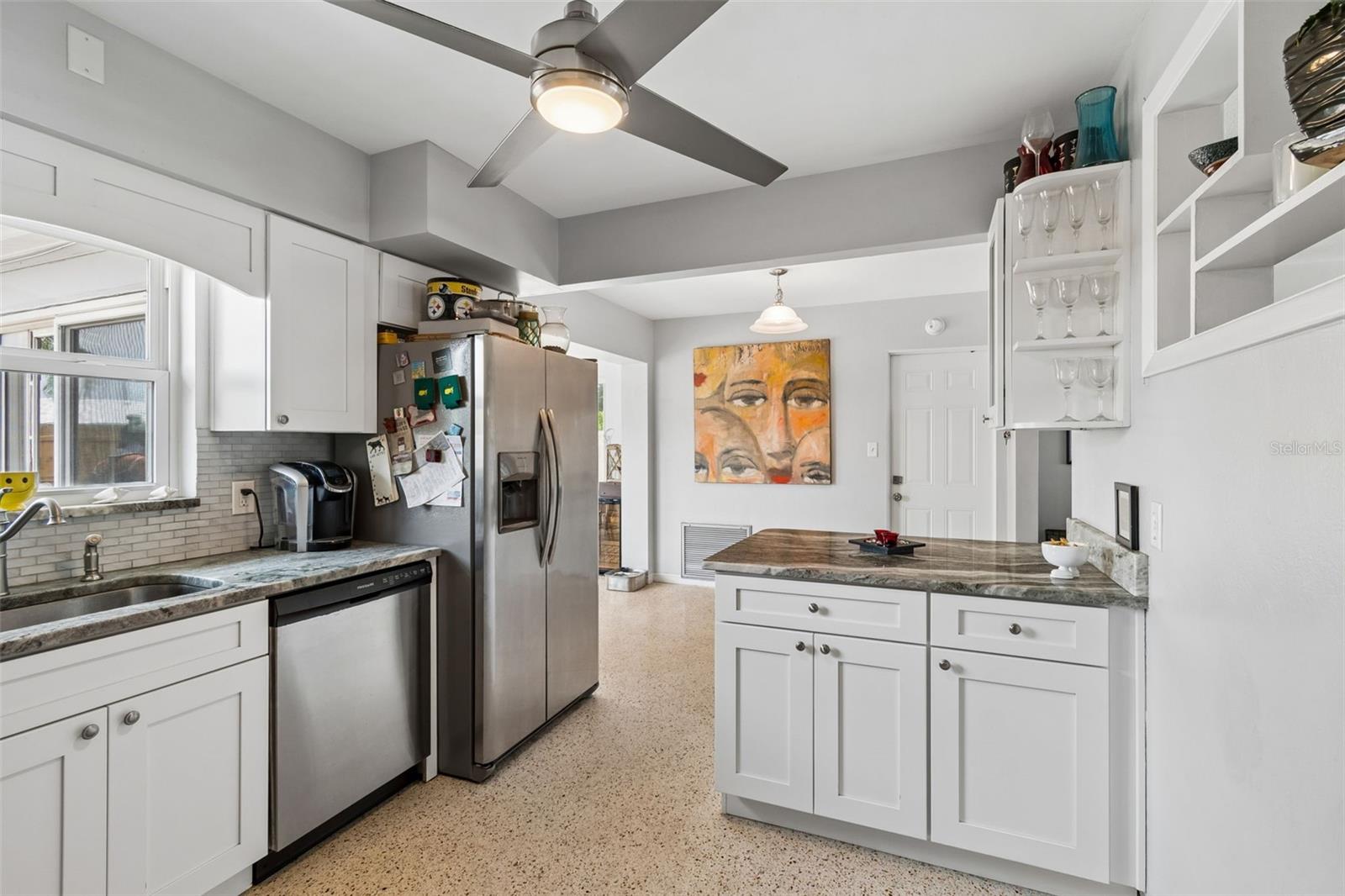 BAY RIDGE ESTATES 1ST ADD - Residential