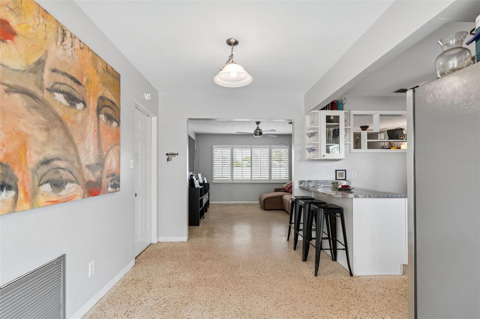 BAY RIDGE ESTATES 1ST ADD - Residential