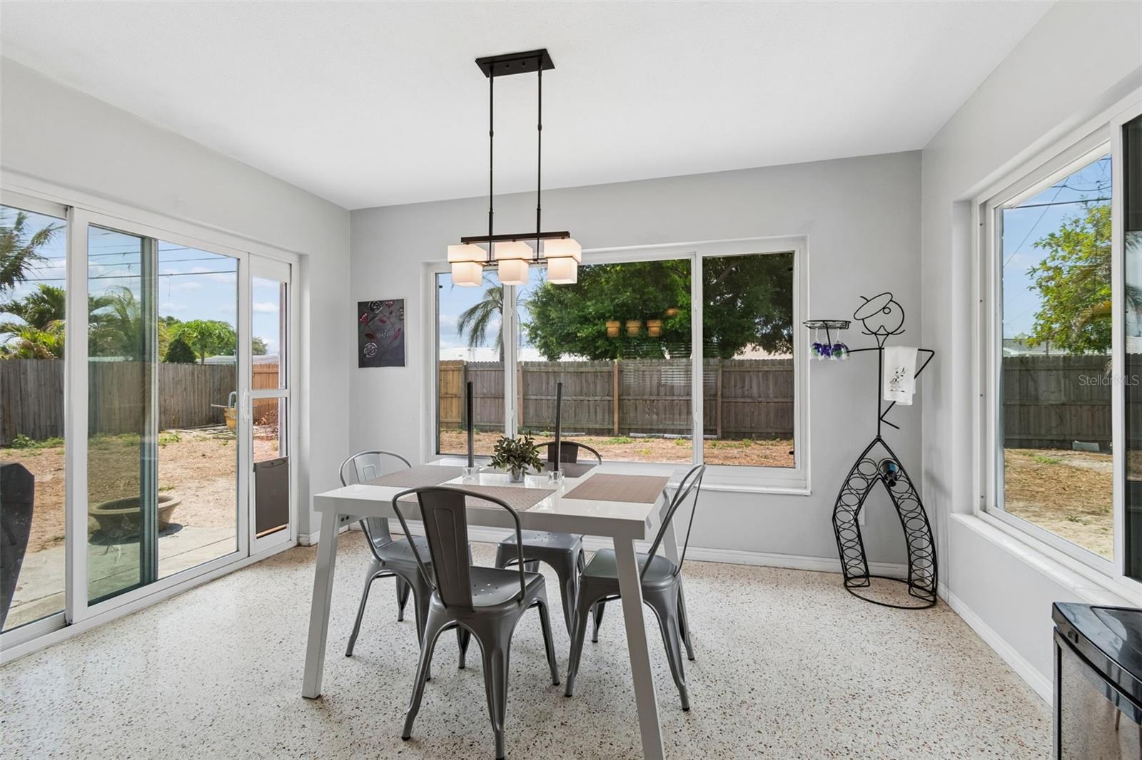 BAY RIDGE ESTATES 1ST ADD - Residential