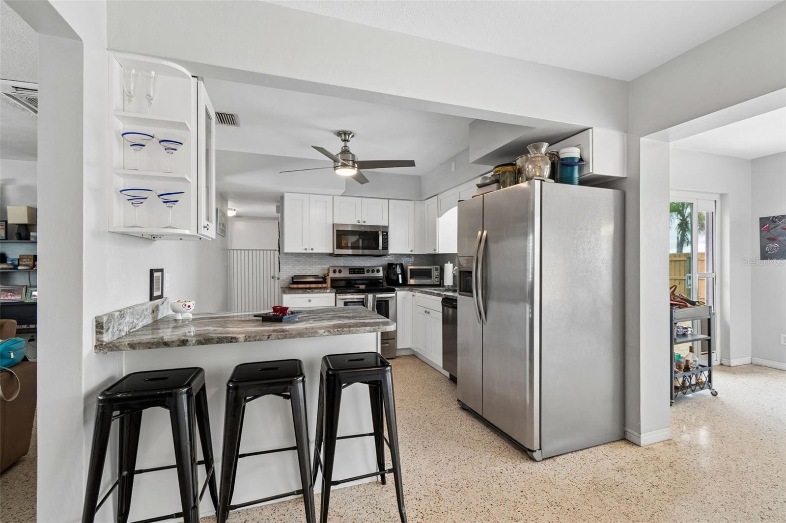 BAY RIDGE ESTATES 1ST ADD - Residential
