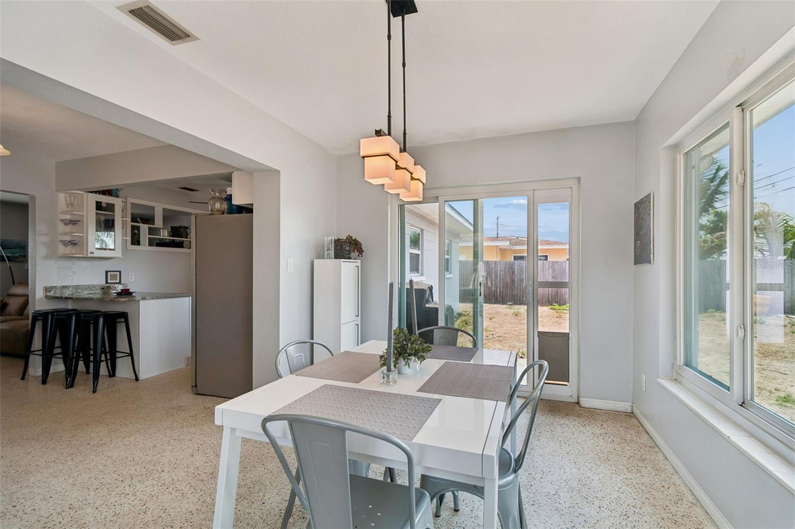 BAY RIDGE ESTATES 1ST ADD - Residential