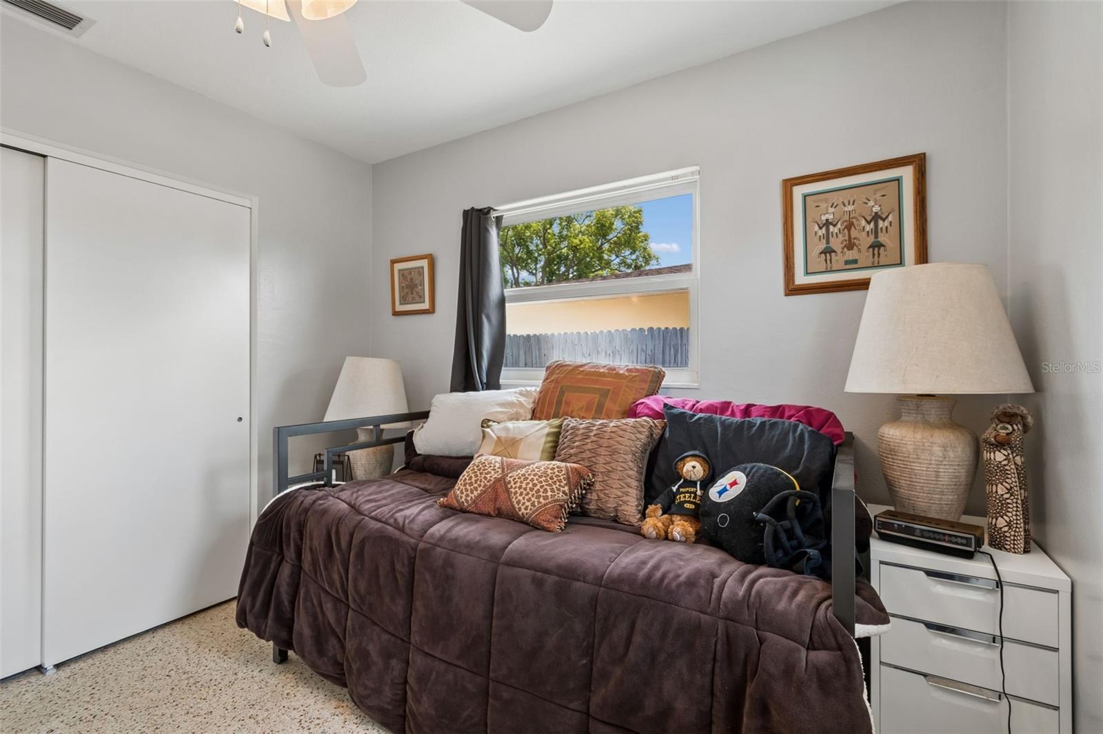 BAY RIDGE ESTATES 1ST ADD - Residential