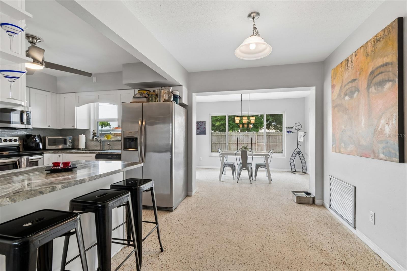 BAY RIDGE ESTATES 1ST ADD - Residential