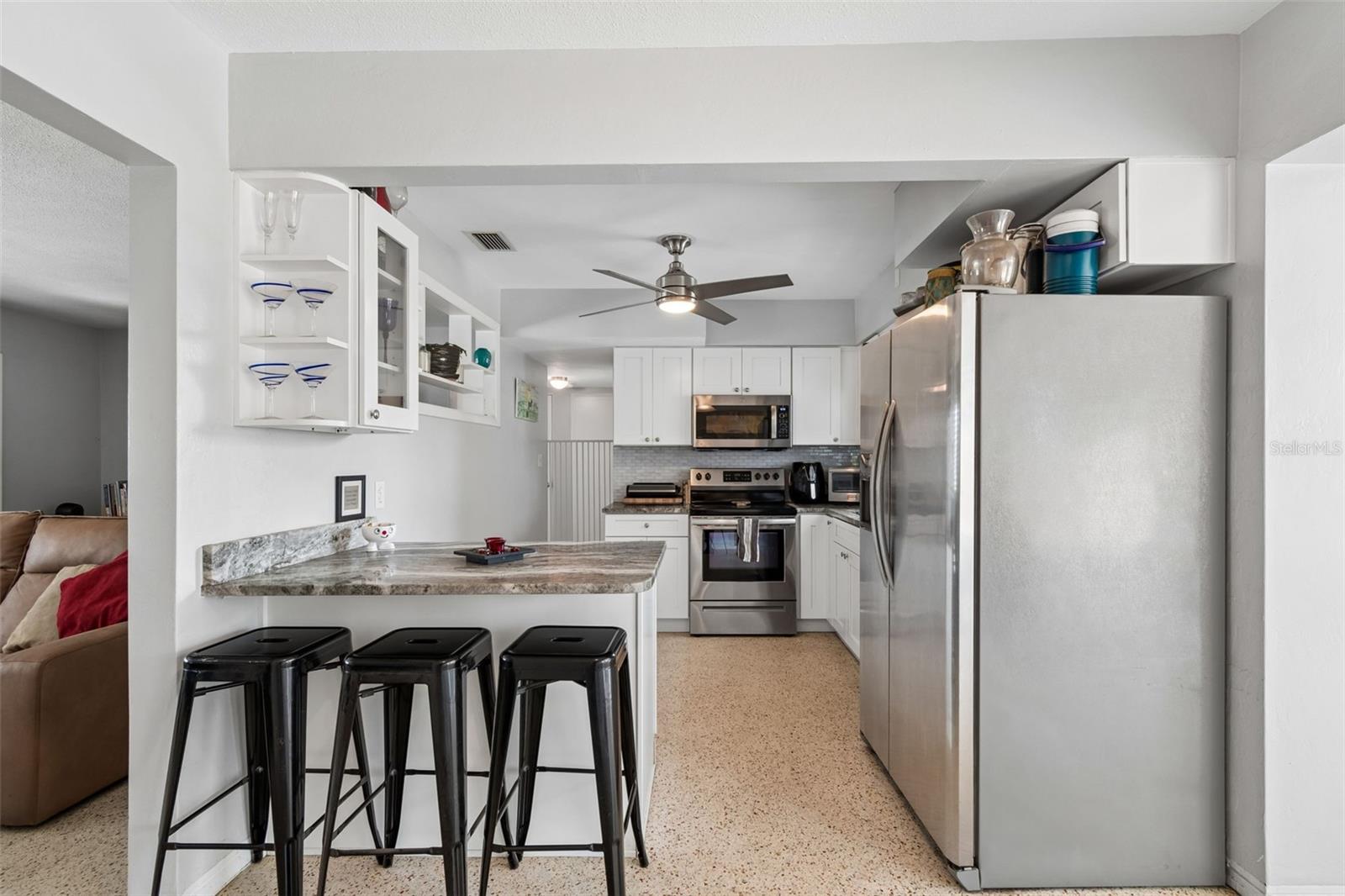 BAY RIDGE ESTATES 1ST ADD - Residential