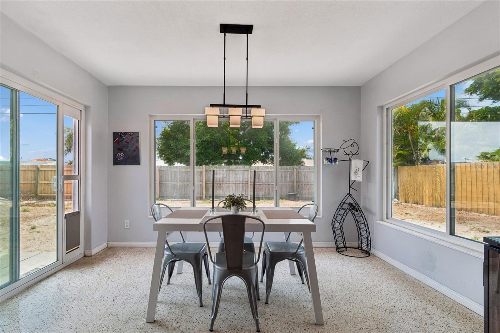BAY RIDGE ESTATES 1ST ADD - Residential