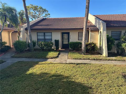 A home in SARASOTA