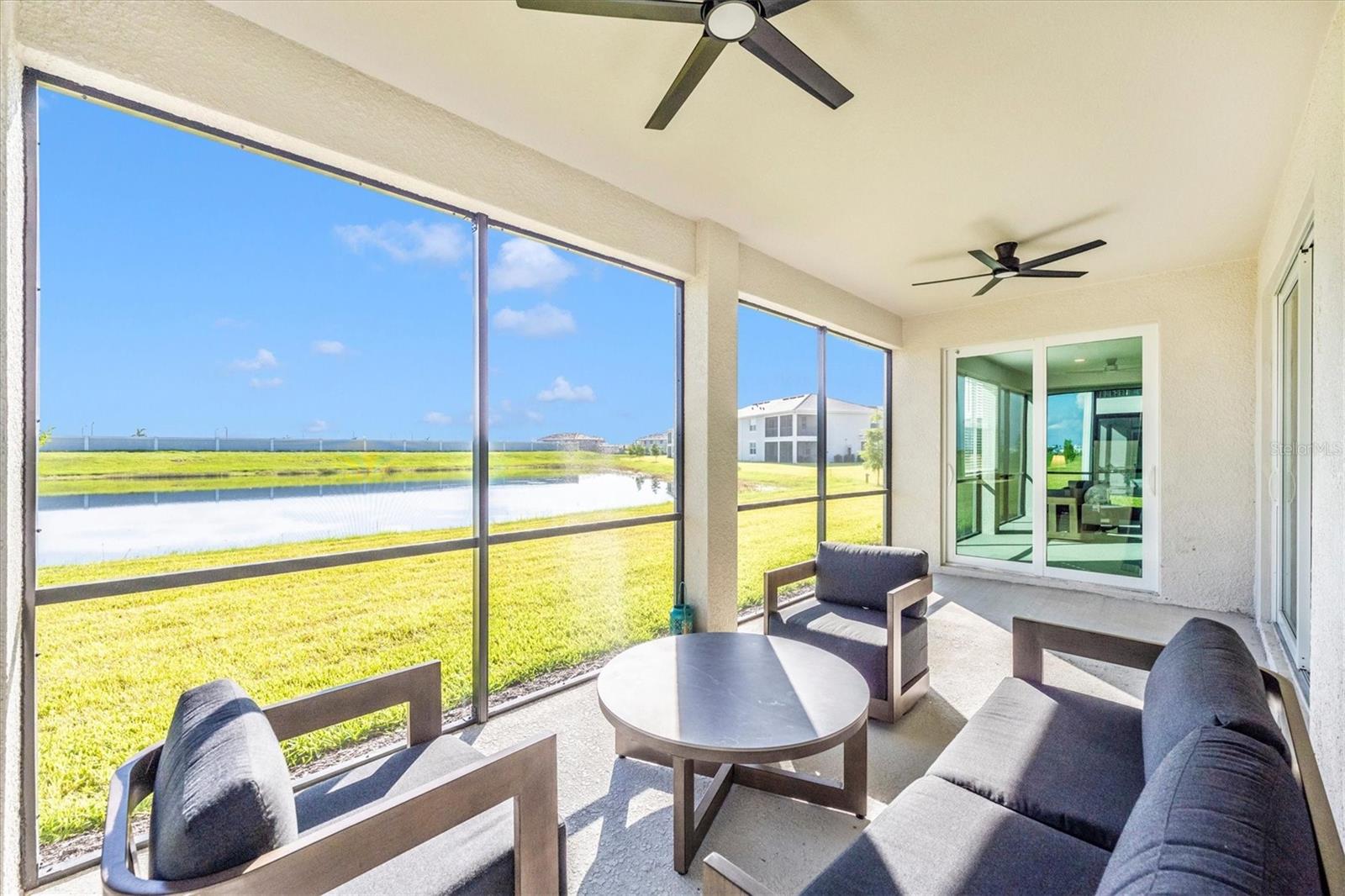 WELLEN PARK GOLF & COUNTRY CLUB - Residential Lease