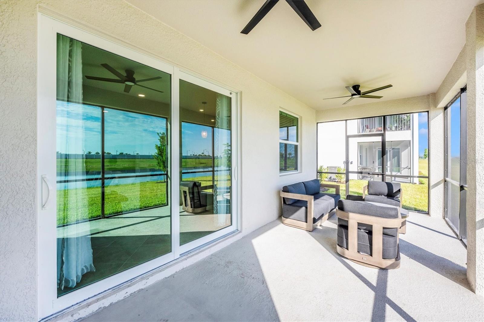 WELLEN PARK GOLF & COUNTRY CLUB - Residential Lease