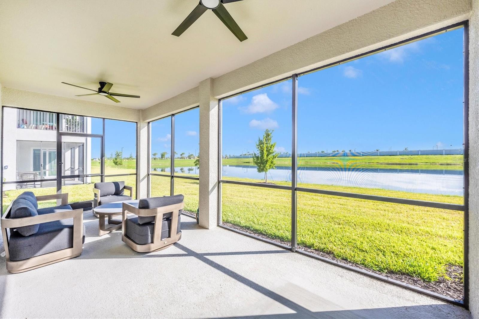 WELLEN PARK GOLF & COUNTRY CLUB - Residential Lease