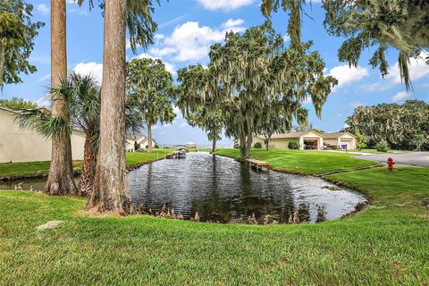 A home in TAVARES