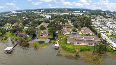 A home in TAVARES