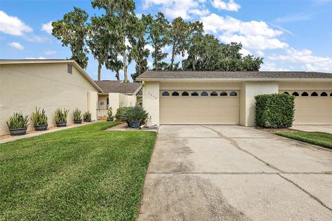 A home in TAVARES