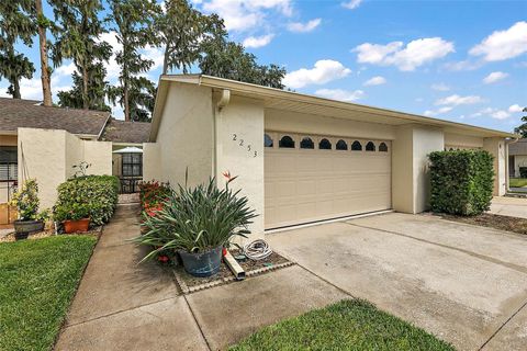 A home in TAVARES