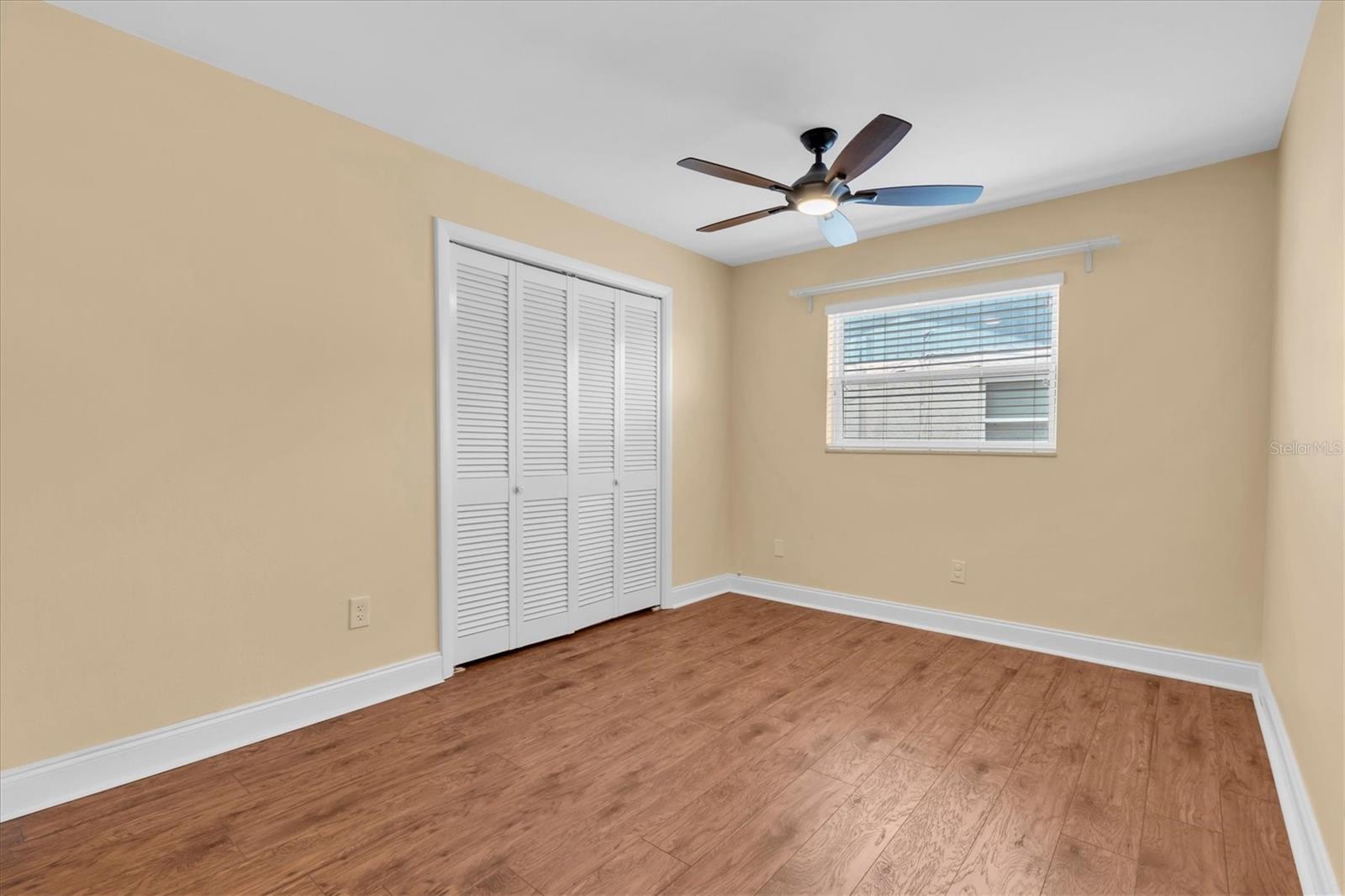 SUSSEX ESTATE - Residential