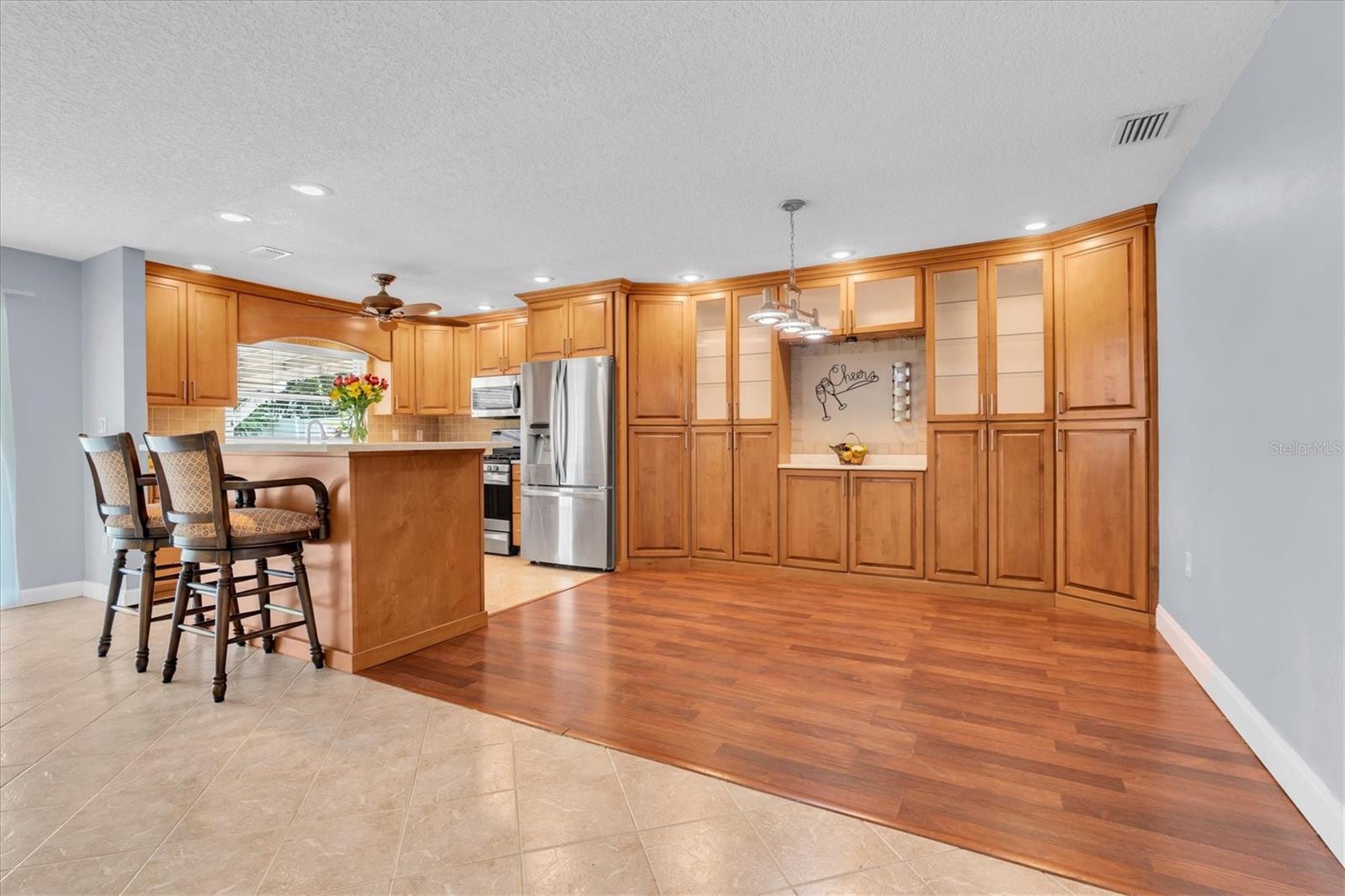 SUSSEX ESTATE - Residential