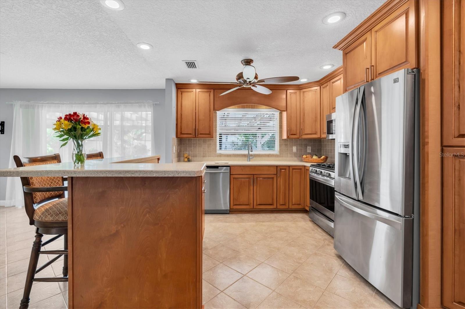 SUSSEX ESTATE - Residential