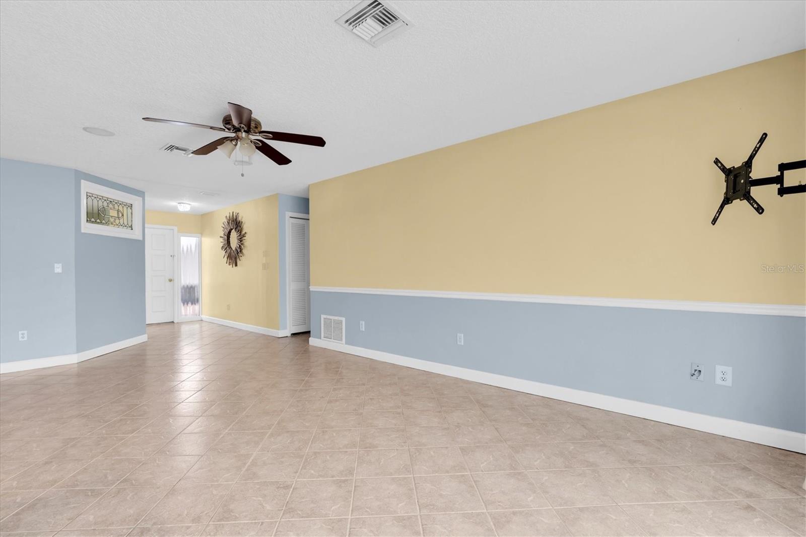 SUSSEX ESTATE - Residential