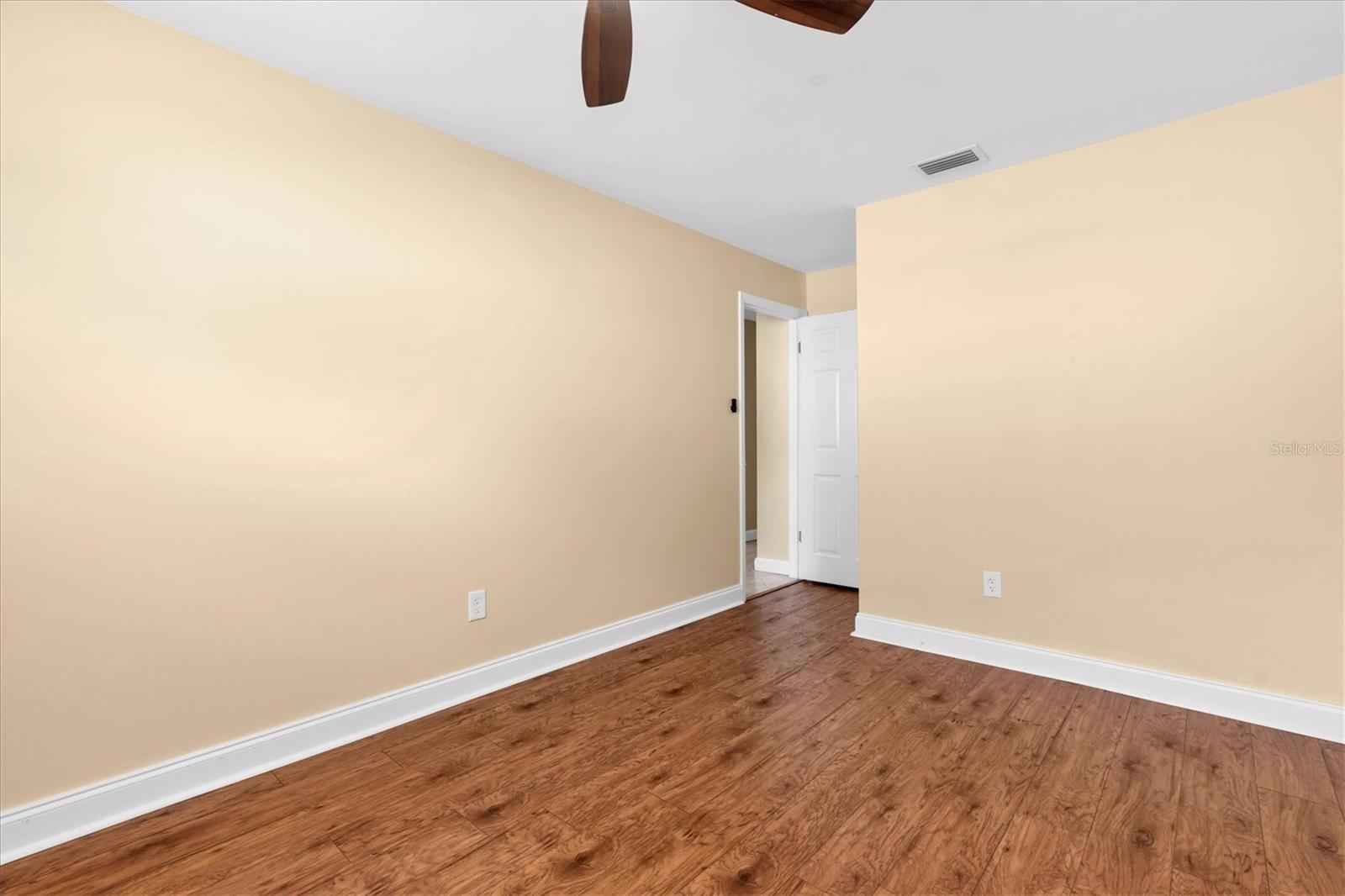 SUSSEX ESTATE - Residential