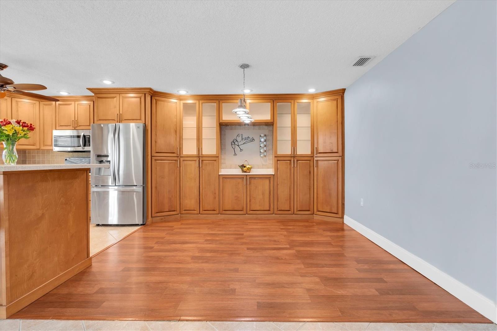 SUSSEX ESTATE - Residential