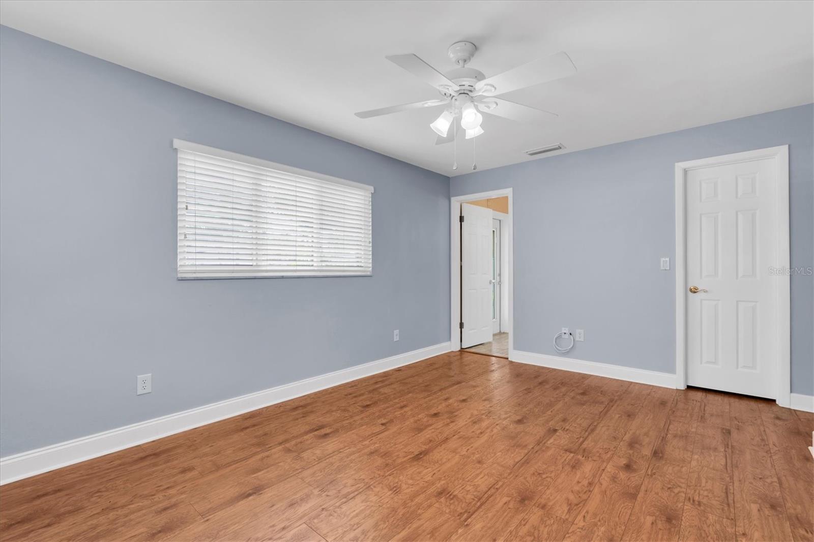 SUSSEX ESTATE - Residential