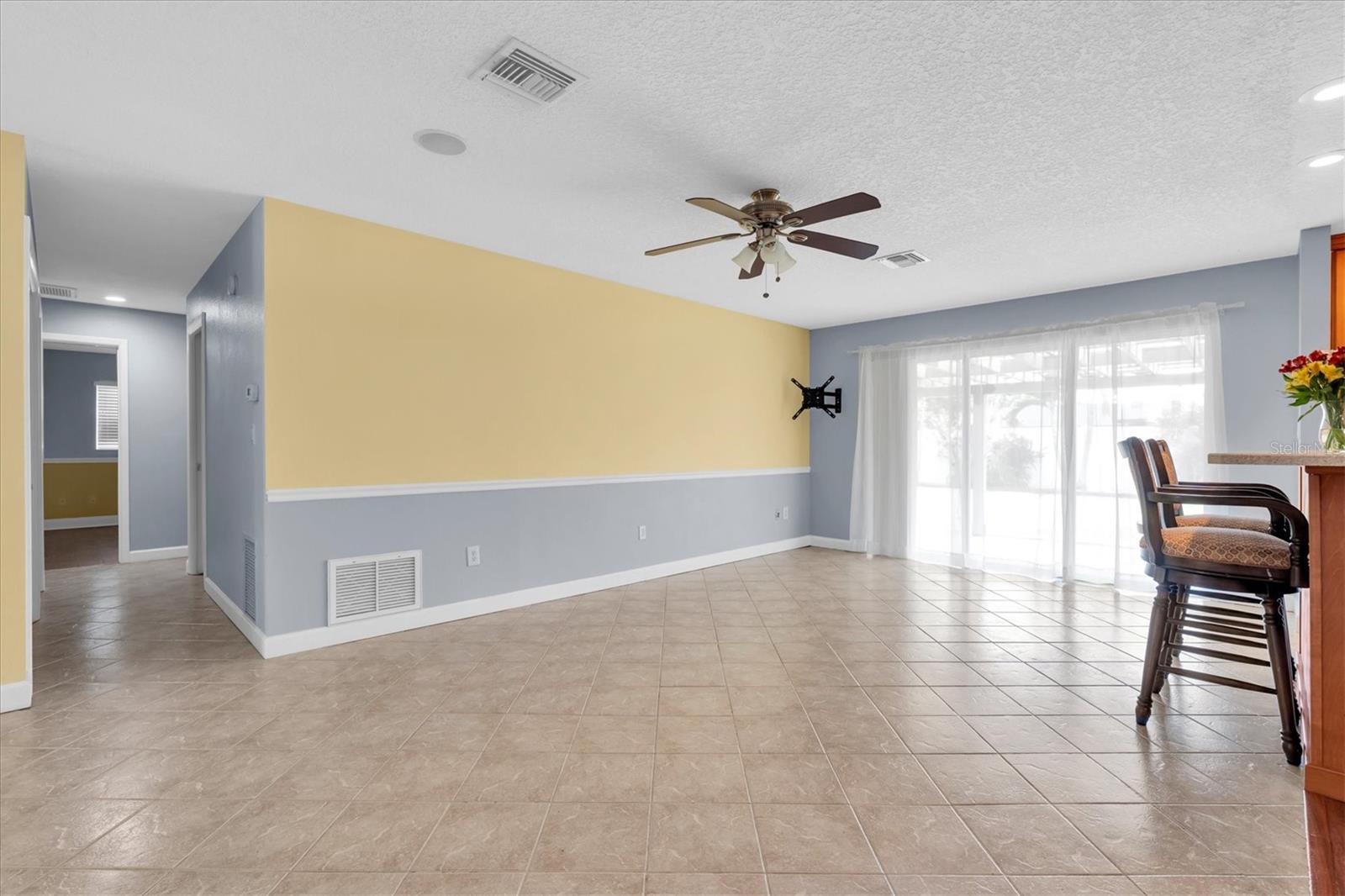 SUSSEX ESTATE - Residential