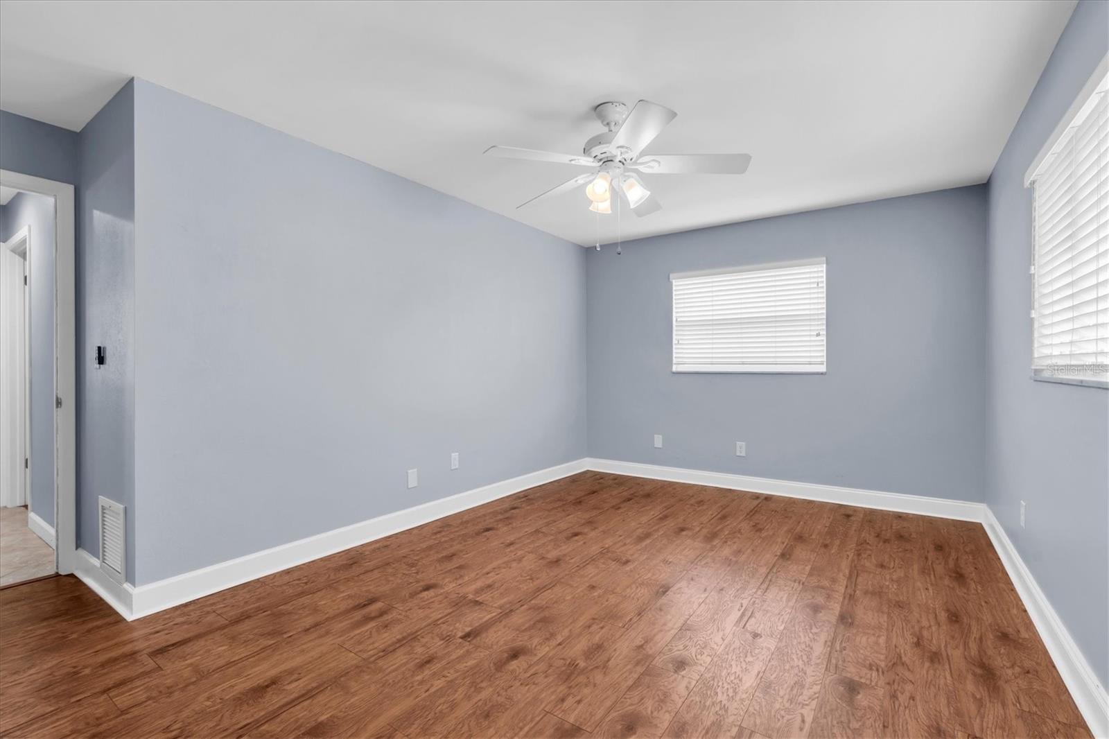 SUSSEX ESTATE - Residential