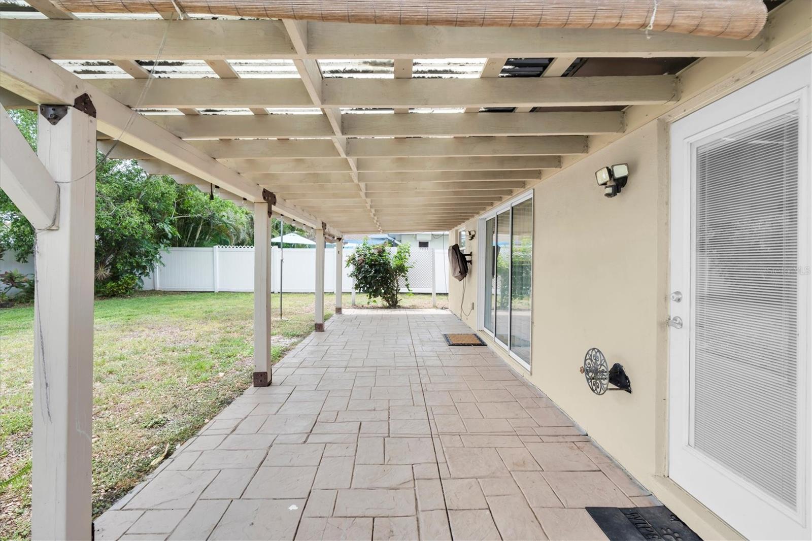 SUSSEX ESTATE - Residential