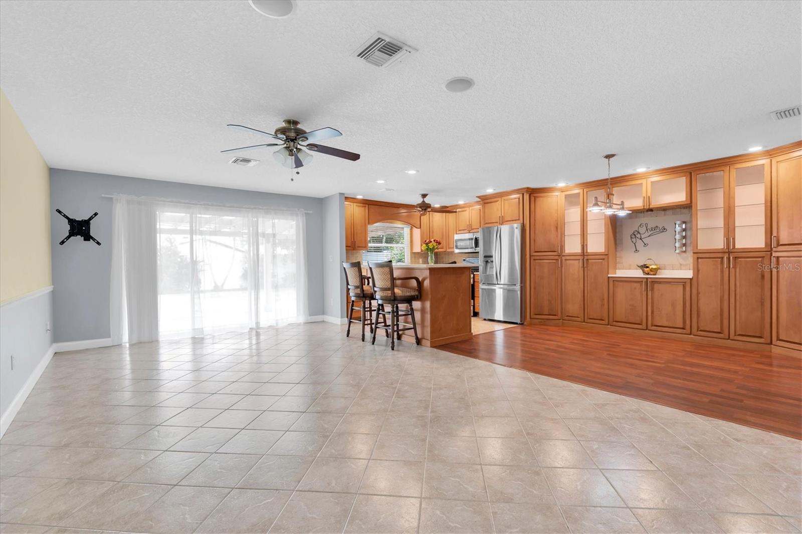 SUSSEX ESTATE - Residential