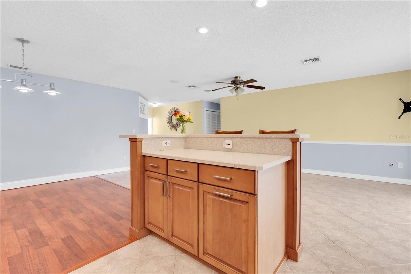 SUSSEX ESTATE - Residential