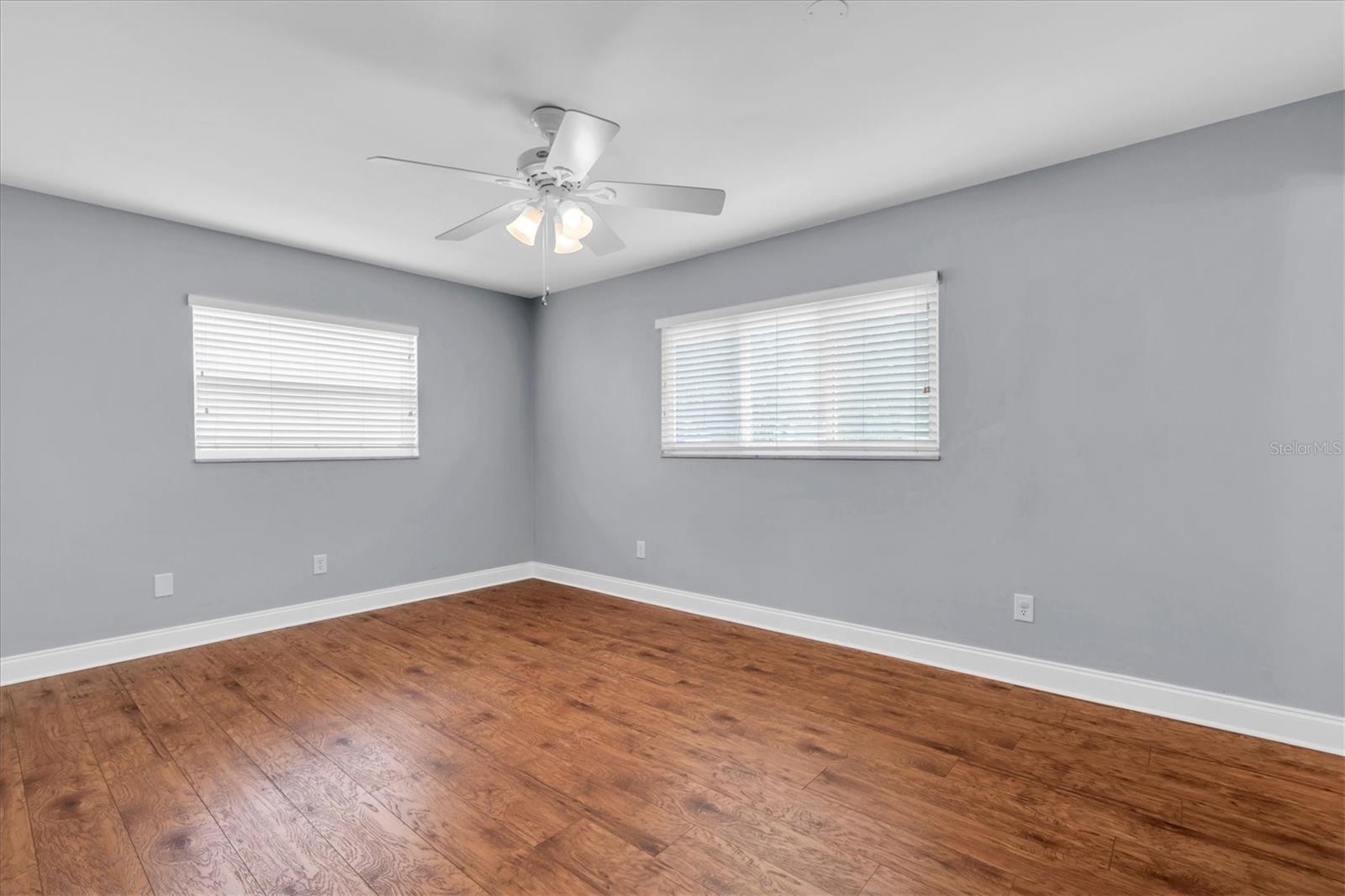 SUSSEX ESTATE - Residential