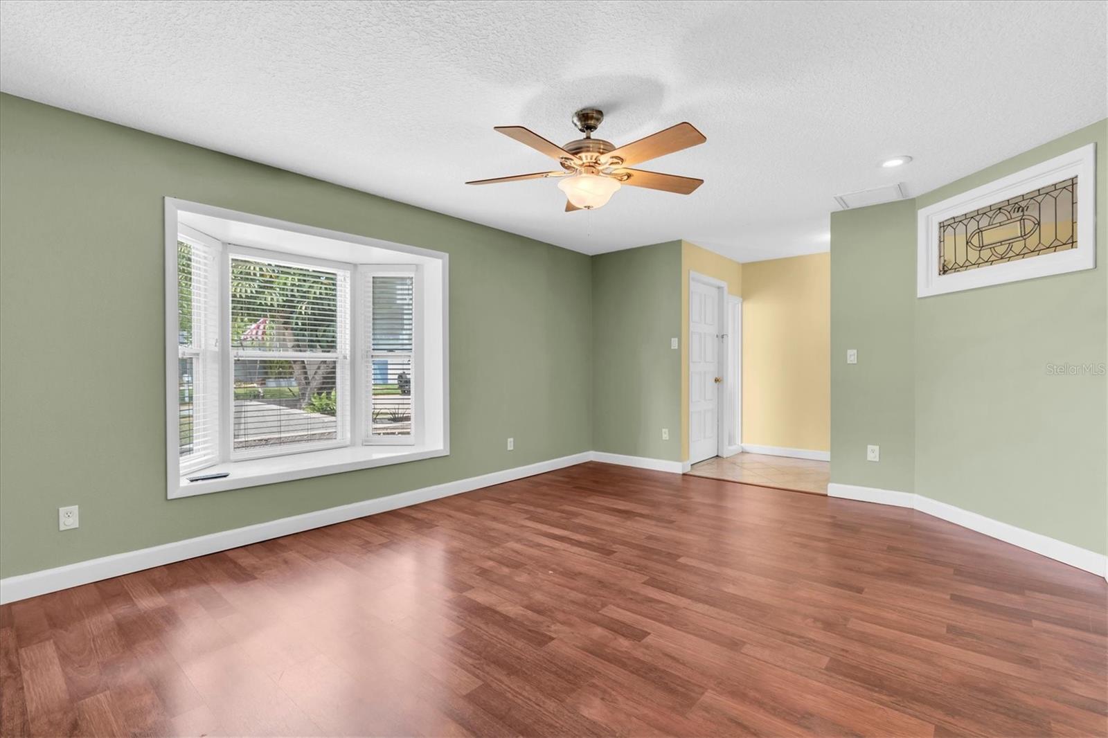 SUSSEX ESTATE - Residential