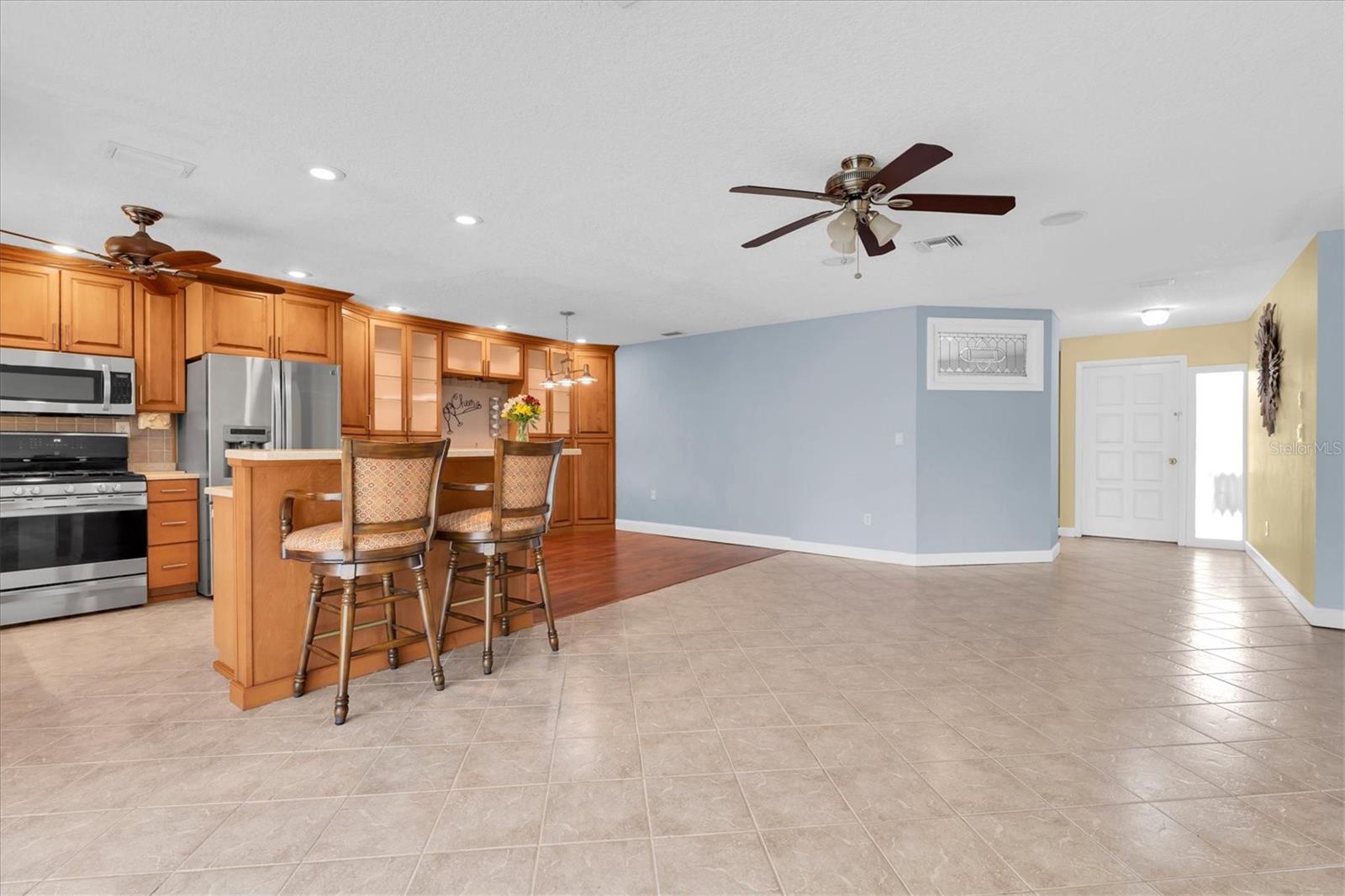 SUSSEX ESTATE - Residential