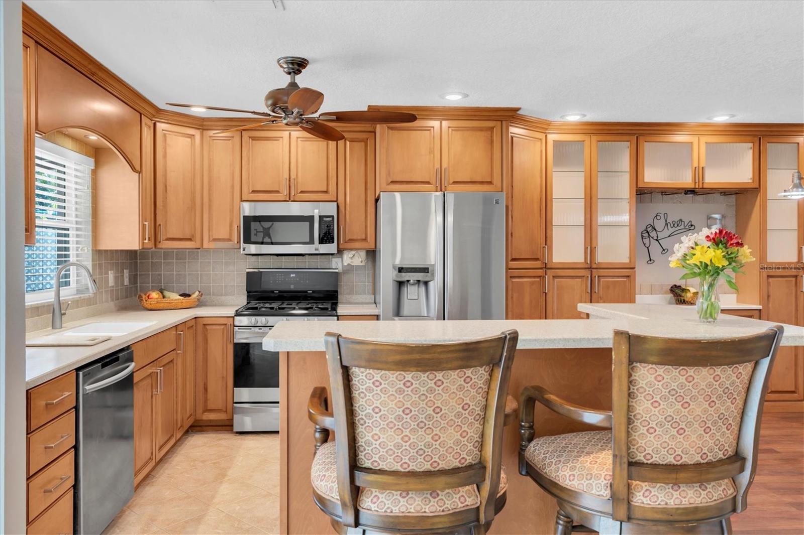 SUSSEX ESTATE - Residential