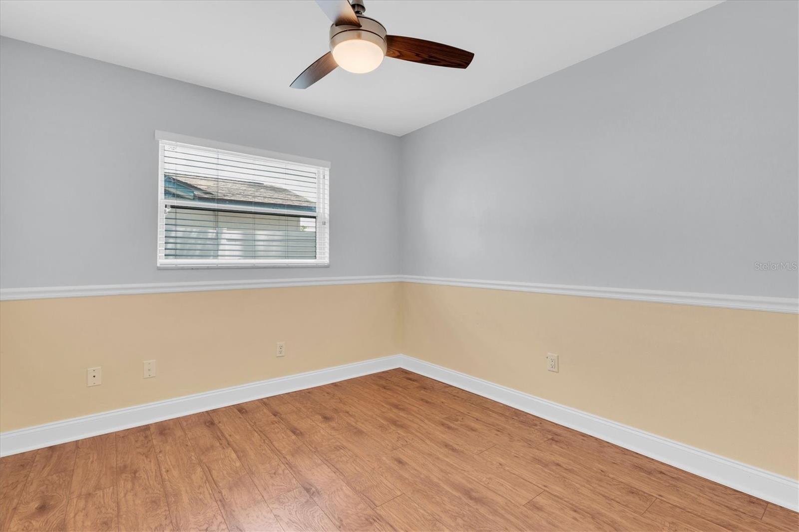 SUSSEX ESTATE - Residential